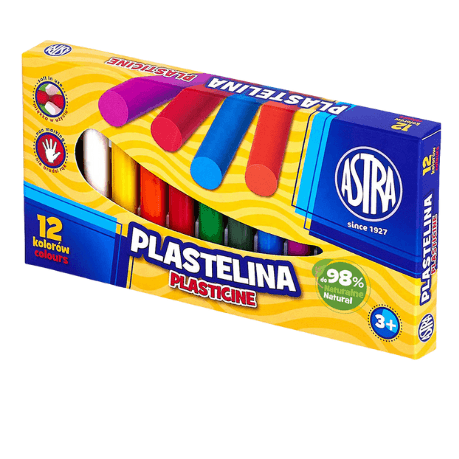 Wyprawka szkolna ASTRA 23 elementy